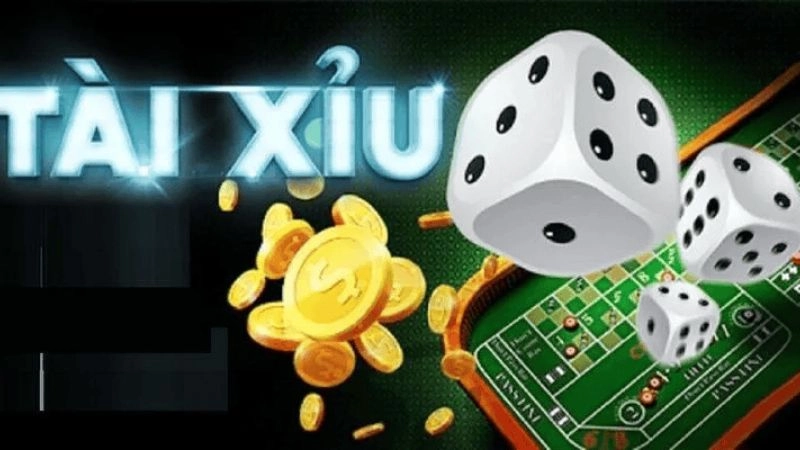 Cách chơi và các hạng mục cá cược trong tài xỉu