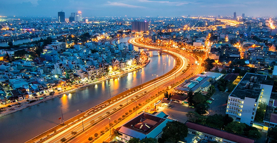 Thời Tiết Sài Gòn Qua Các Mùa