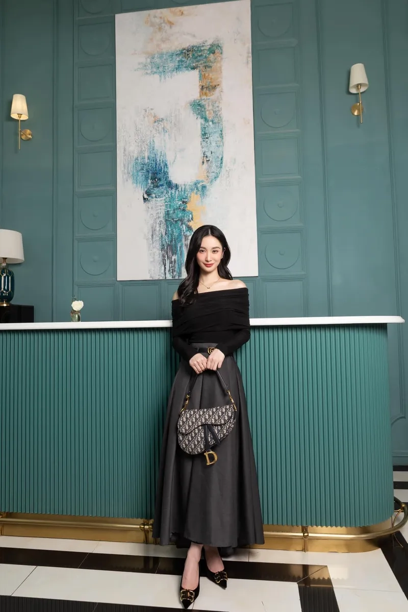 Jun Vũ là ai mà luôn chiếm trọn spotlight mỗi lần xuất hiện