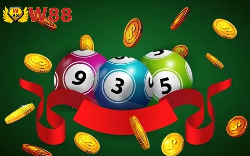 Tỷ lệ cược cao, cơ hội trúng lớn
