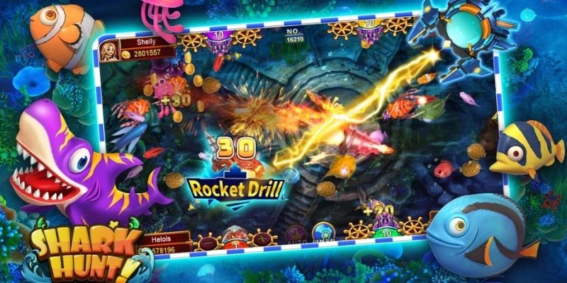 Chiến thuật săn Boss hiệu quả tại MMlive