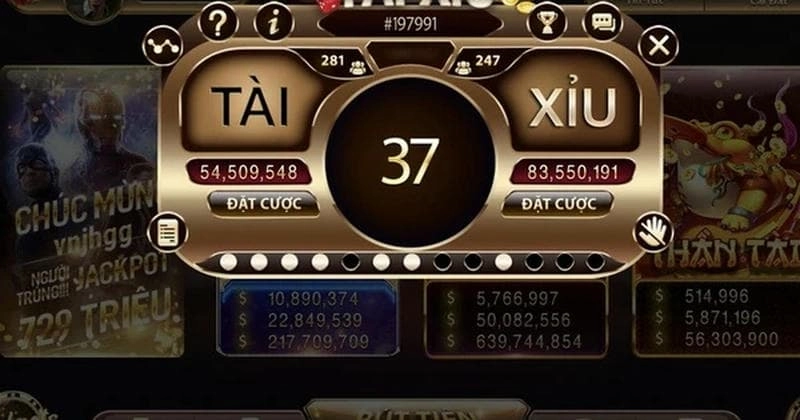 Tại Sao Tài Xỉu Online Lại Thu Hút Người Chơi Đến Vậy?