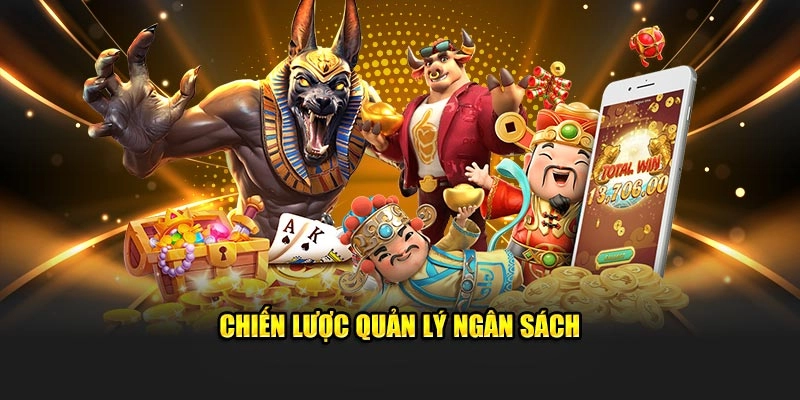 Chiến lược quản lý ngân sách