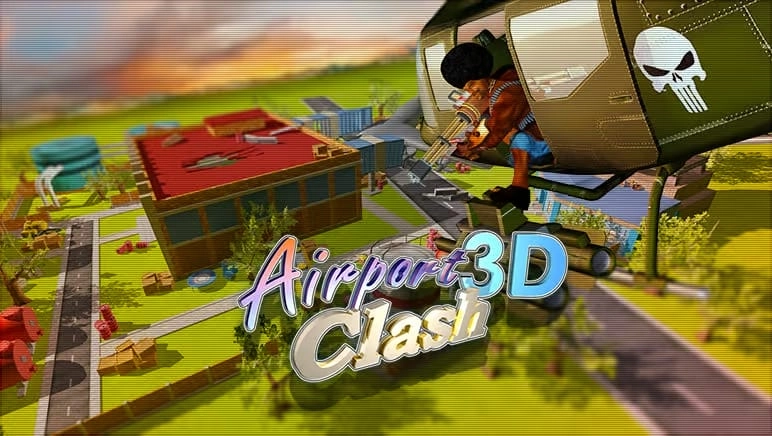 Tổng Quan Về Game Airport Clash 3D: Trải Nghiệm Đối Kháng Độc Đáo
