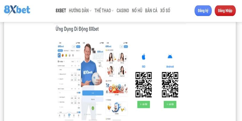Hỗ trợ đến tận răng