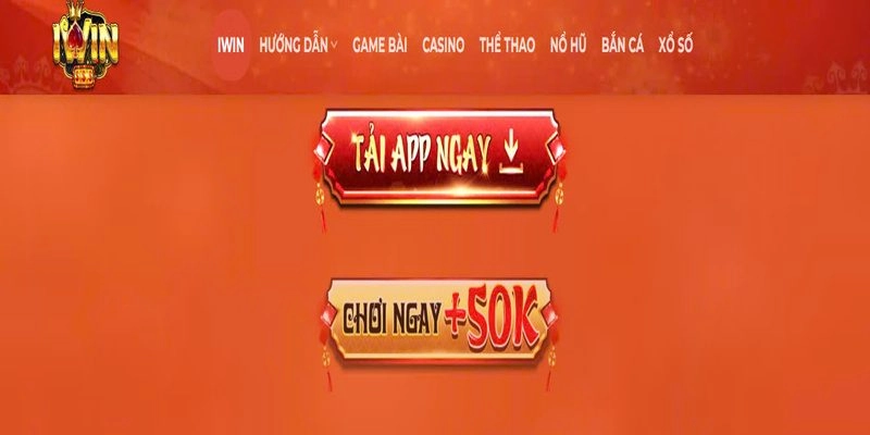IWIN chơi là đỉnh nhất