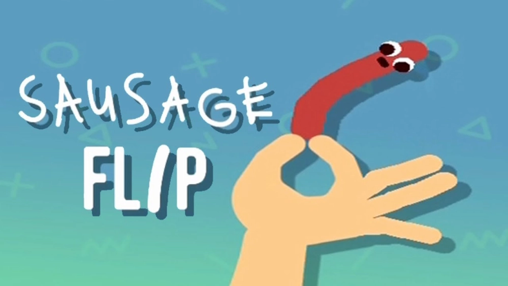 Luật Chơi Sausage Flip: Hướng Dẫn Từ A Đến Z 