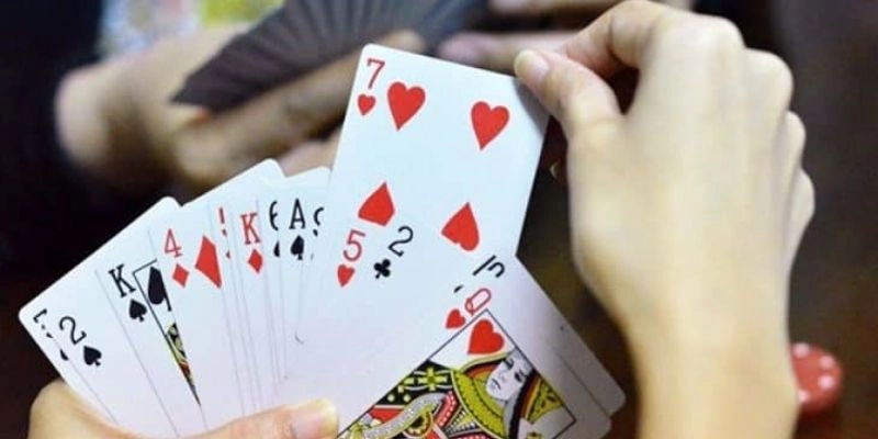 Kỹ thuật giải thế bài 