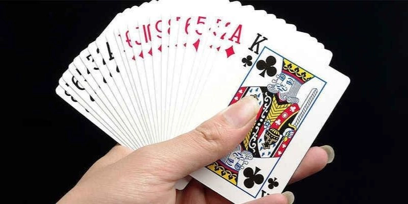Kỹ thuật xếp bài tiến lên