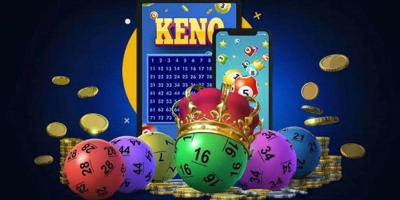 Một số điểm thú vị về xổ số KUBET