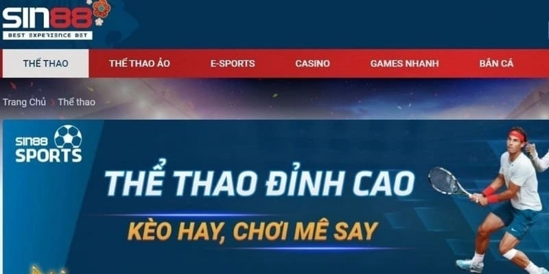 Nên bắt đầu bằng những trận dễ đoán và quen thuộc