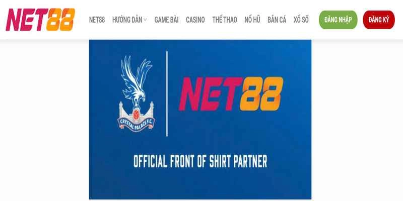 Net88 Casino chơi là thắng
