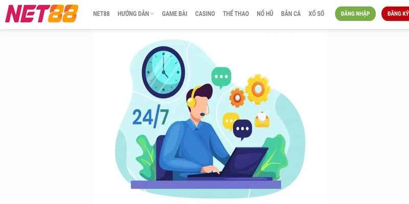 Net88 rất là hấp dẫn