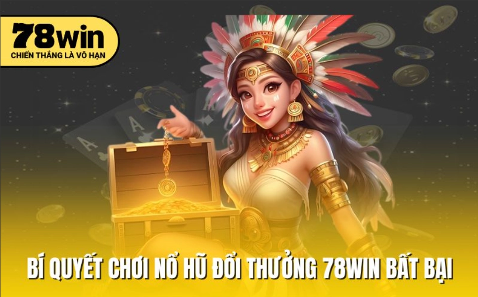 Khuyến mãi và hỗ trợ slot game tại 78win
