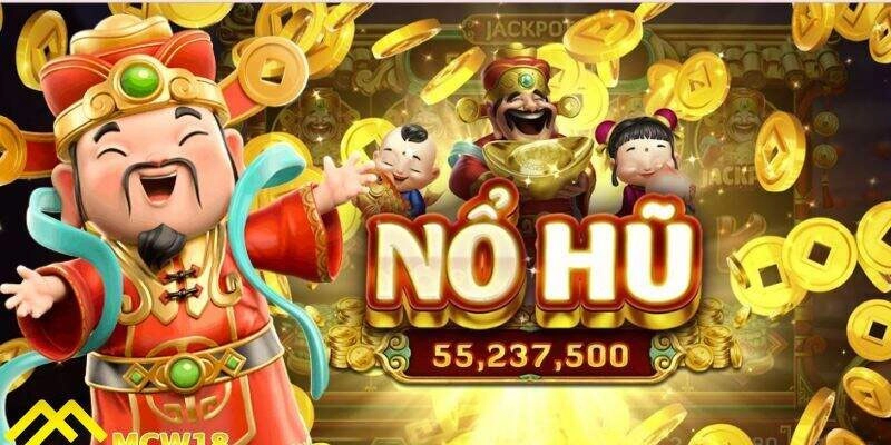 Mẹo Quay Hũ Thần Tài tại Hitclub Không Thể Bỏ Qua
