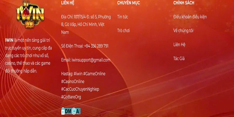 Rút tiền I WIN nhanh nhất