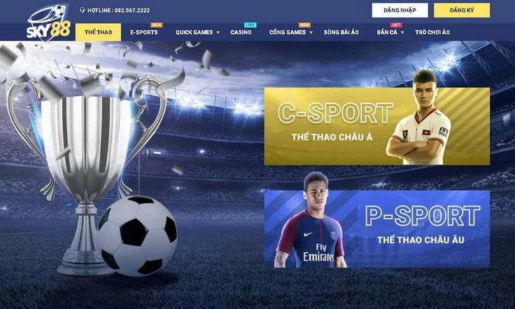 Trải nghiệm nạp rút mượt mà tại SKY88 từ phản hồi thực tế.