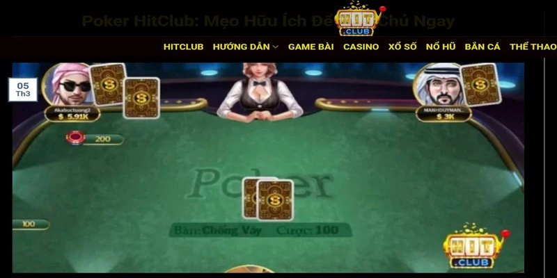 Tải Hitclub rất là nhanh