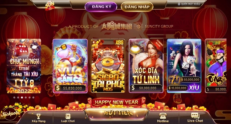  Người chơi trải nghiệm kho game Sunwin đa dạng, bắt đầu hành trình cá cược.