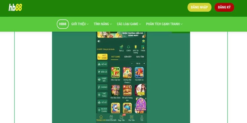 Xác thực nick nhanh gọn