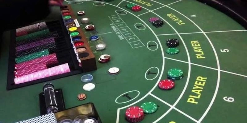 Chia sẻ những thủ thuật chơi Baccarat giúp nâng cao tỷ lệ thắng