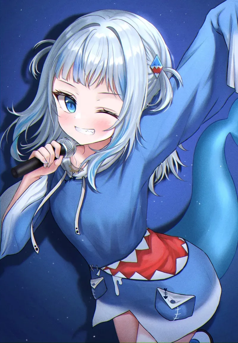 Dễ thương avatar ảnh chibi cute thể hiện gu riêng