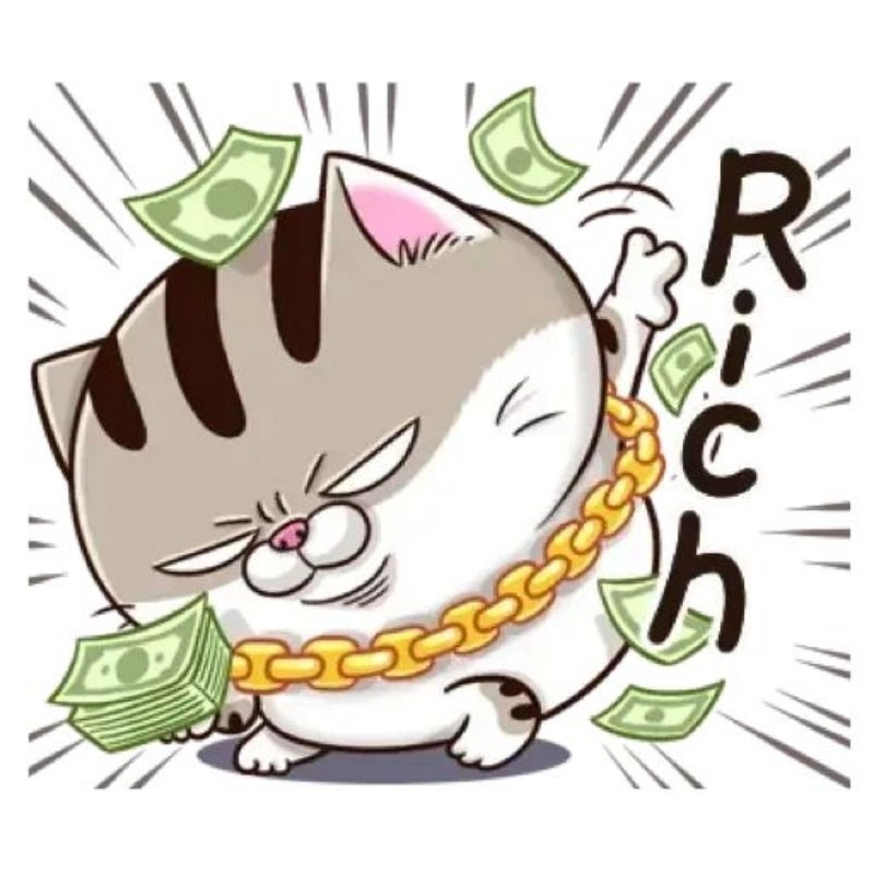 Chibi cute chibi cute avatar ảnh mèo cute dành cho fan cuồng chibi