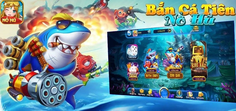  Quy đổi điểm thưởng bắn cá Bet168vn thành tiền 