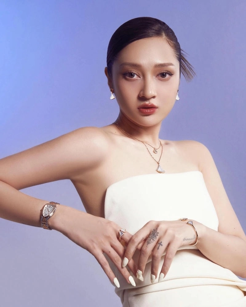 Khám phá các bài hát trong Bảo Anh đặc sắc