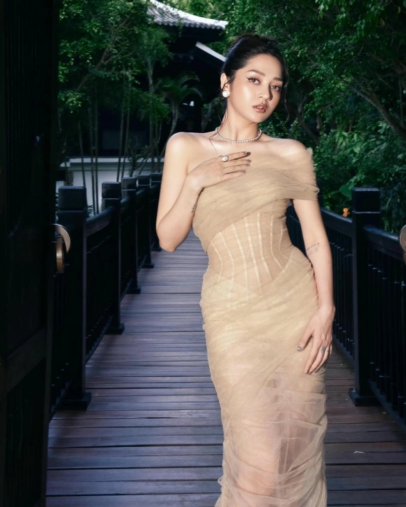 Nỗi buồn chất chứa trong Em bảo anh đi đi