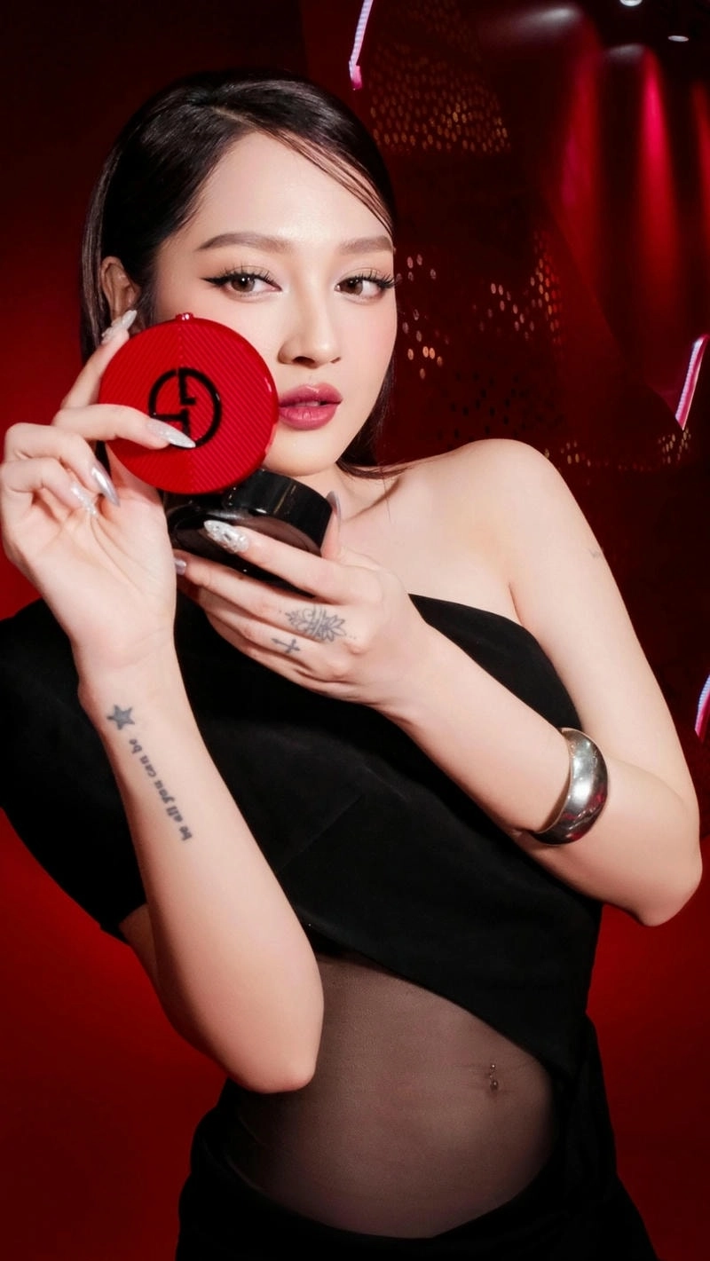 Góc hài hước từ Anh trai say hi Bảo Anh