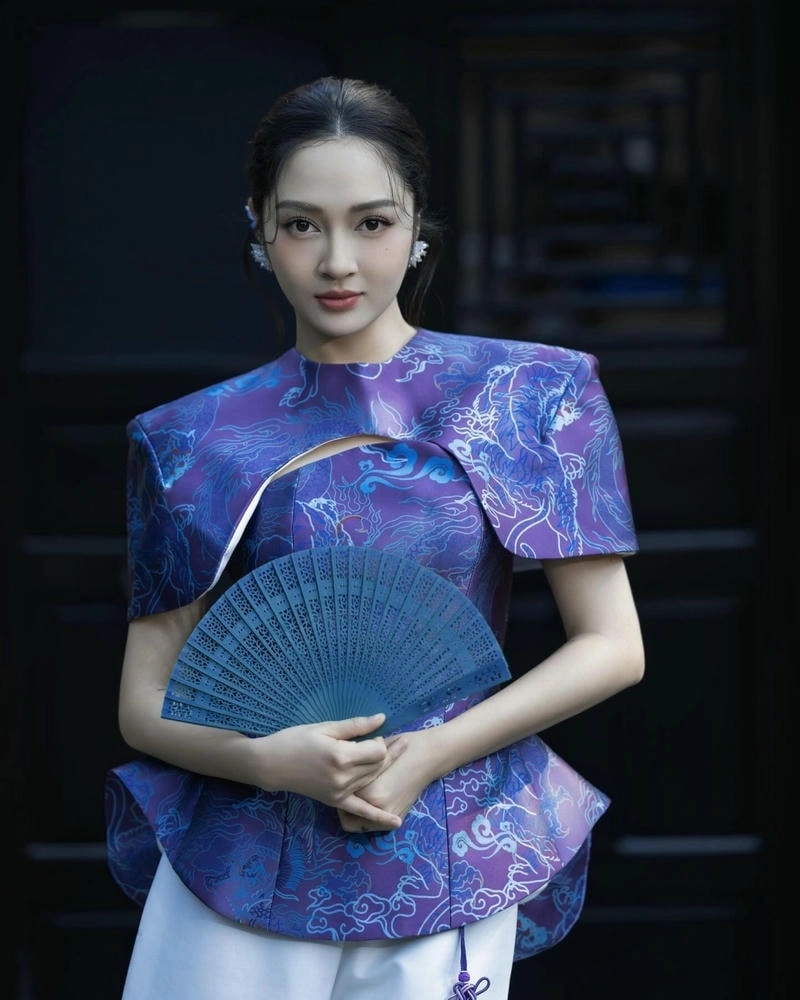 Cảm nhận sâu sắc trong bài hát của Bảo Anh