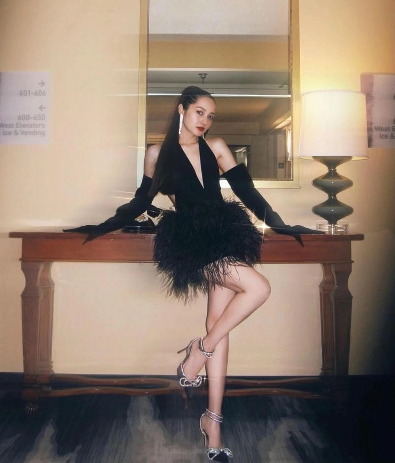 Bí mật trong tiểu sử ca sĩ Bảo Anh