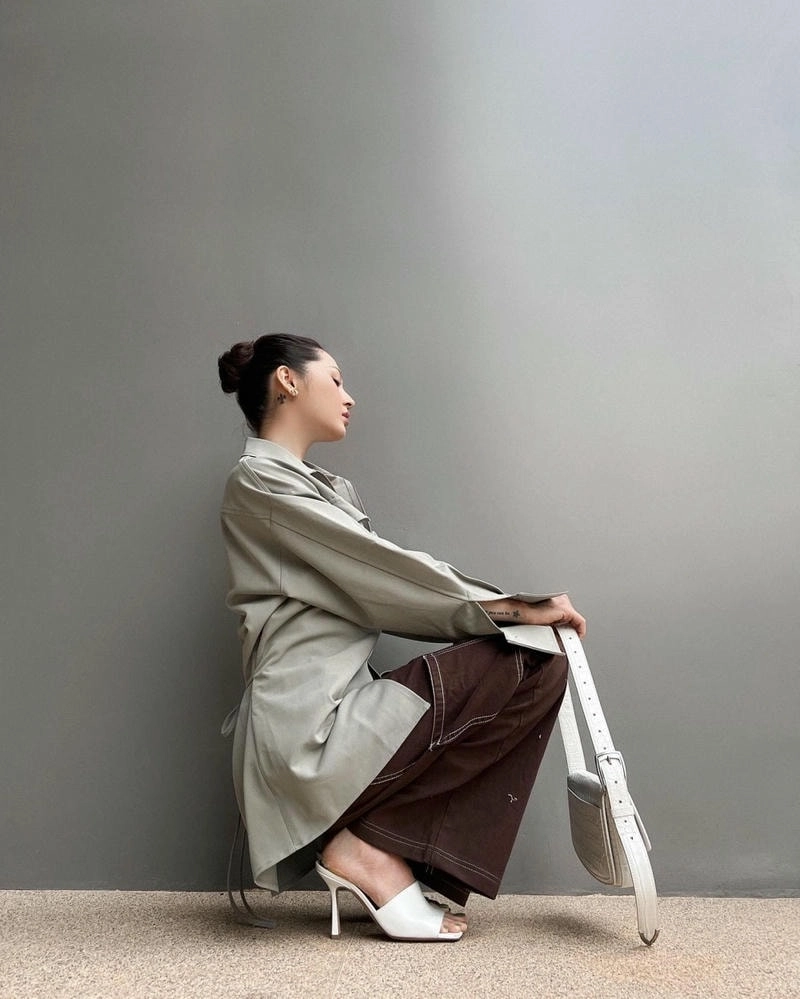 Giai điệu ngọt ngào từ Bảo Anh bolero
