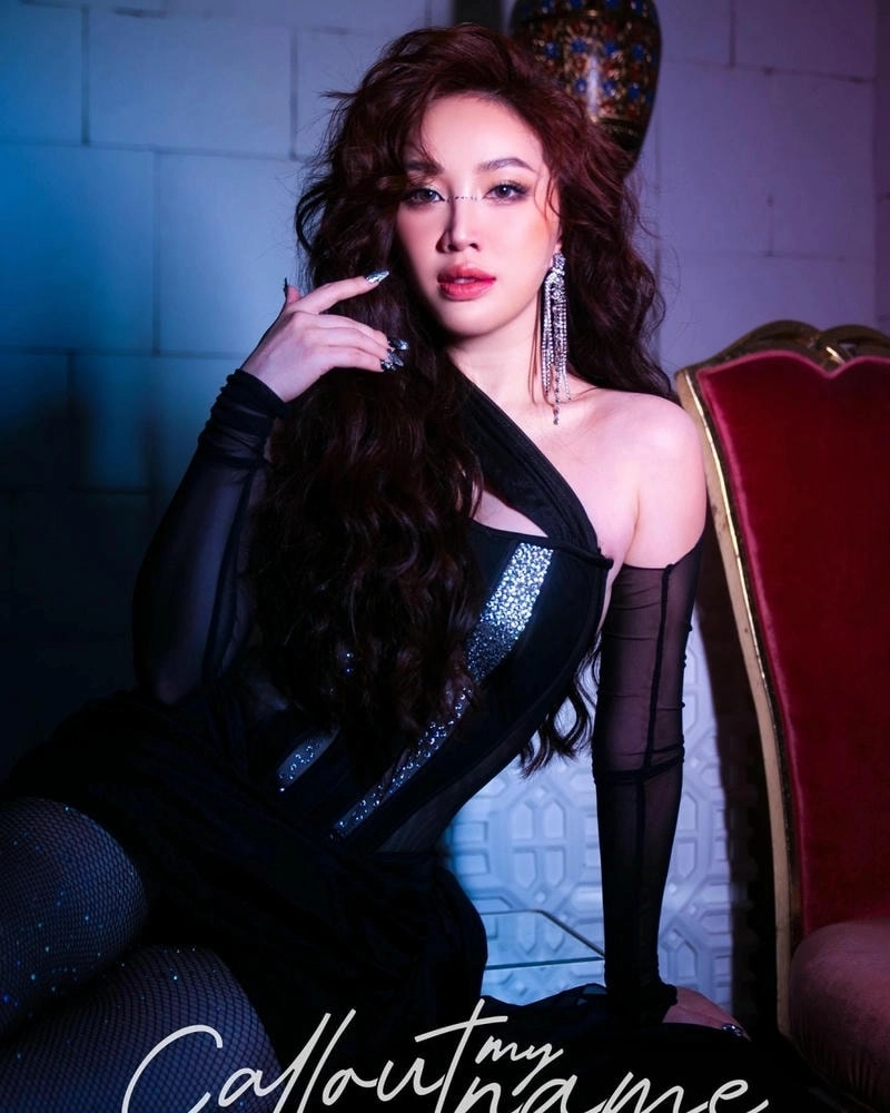 Cảm xúc dâng trào khi Karaoke Bảo Thy
