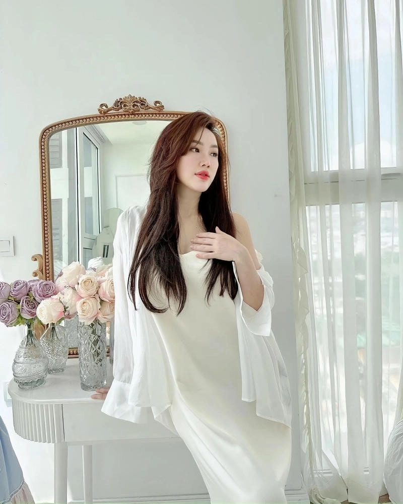 Nét dễ thương trong Audition Bảo Thy