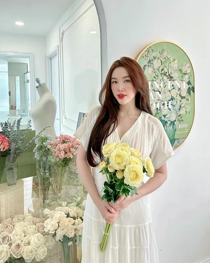 Thổn thức với Lời bài hát Bảo Thy Please Tell Me Why