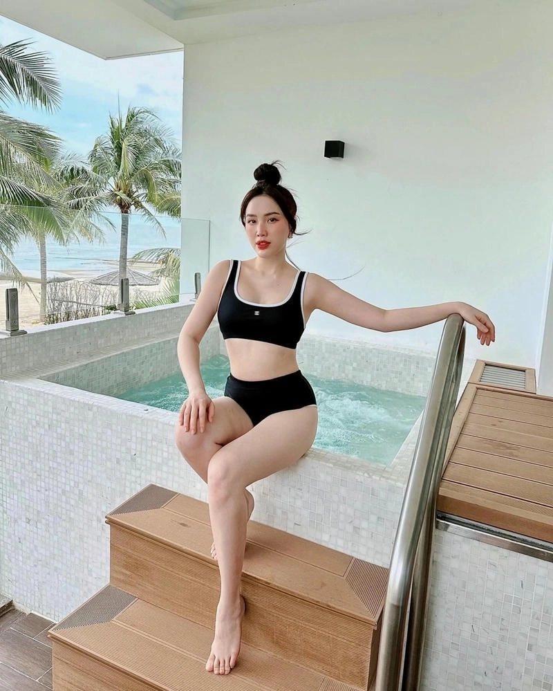 Ngọt ngào yêu thương Lời bài hát Bảo Thy Con Yêu Mẹ