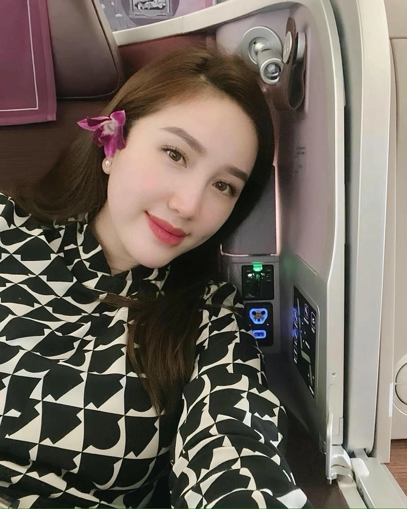 Chạm đến cảm xúc Tell Me Why Bảo Thy