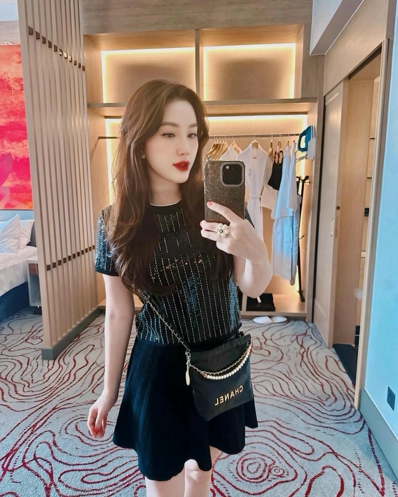 Lặng lẽ nghe Ngày Buồn Nhất Bảo Thy