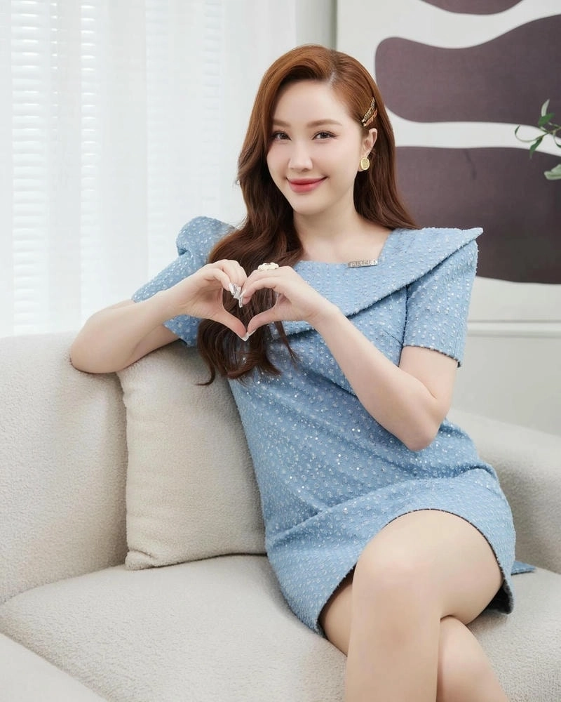 Ngọt ngào hai tiếng Anh Bảo Thy