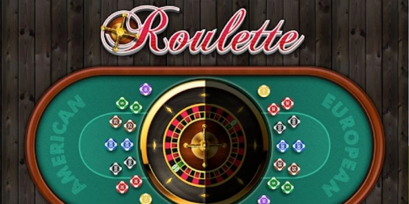 Sơ lược về Roulette