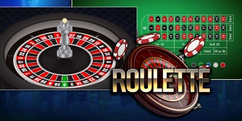 Cách chơi Roulette đơn giản và luôn thắng tại K8cc
