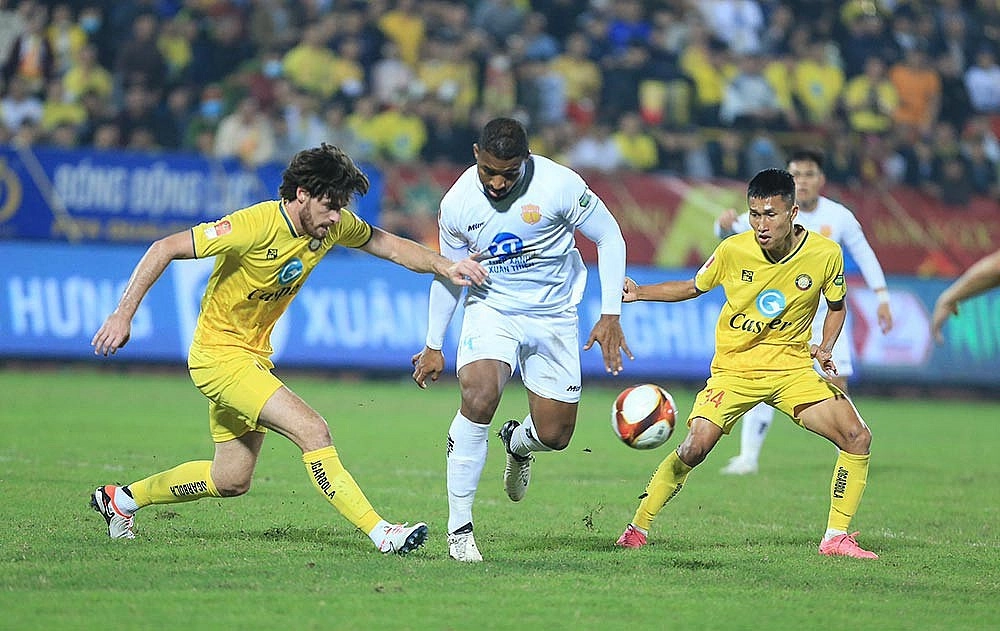Bsport mang đến những màn đối đầu hấp dẫn trên kênh
