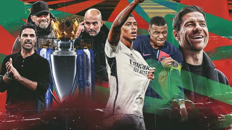 Mọi tin tức xoay quanh làng túc cầu đều được tổng hợp tại Bsport