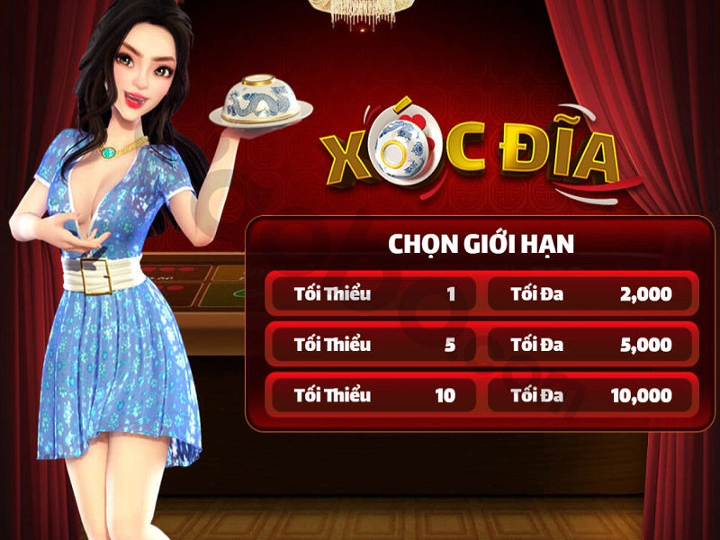 Ưu điểm nổi bật khi chơi xóc đĩa trực tuyến