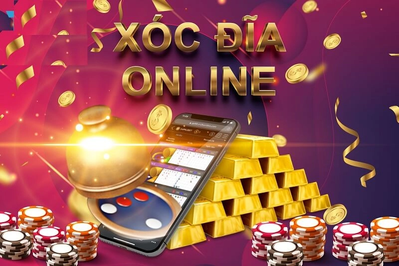 Các chiến thuật chơi xóc đĩa online hiệu quả