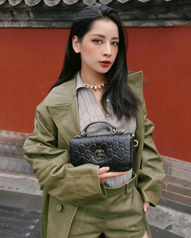 Lắng nghe chất giọng Chi Pu hátLắng nghe chất giọng Chi Pu hát