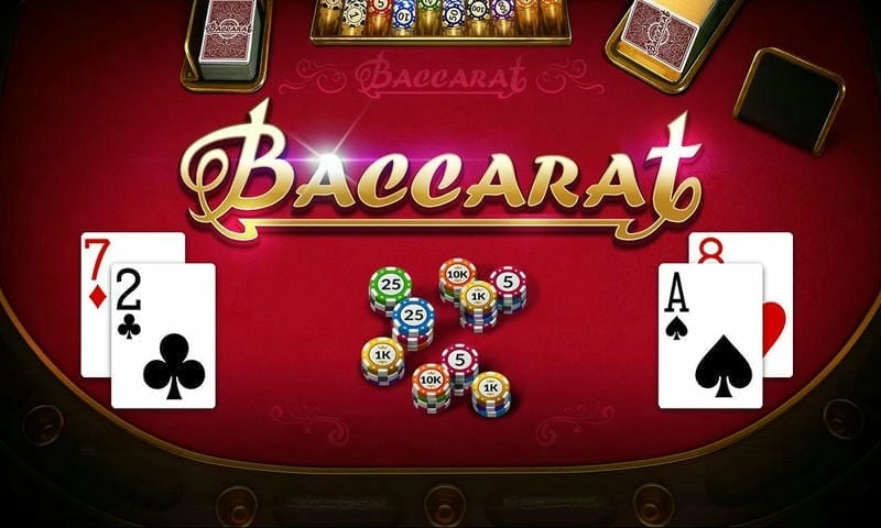  Bí quyết thắng Baccarat tại nhà cái bk8 từ dân chơi chuyên nghiệp.