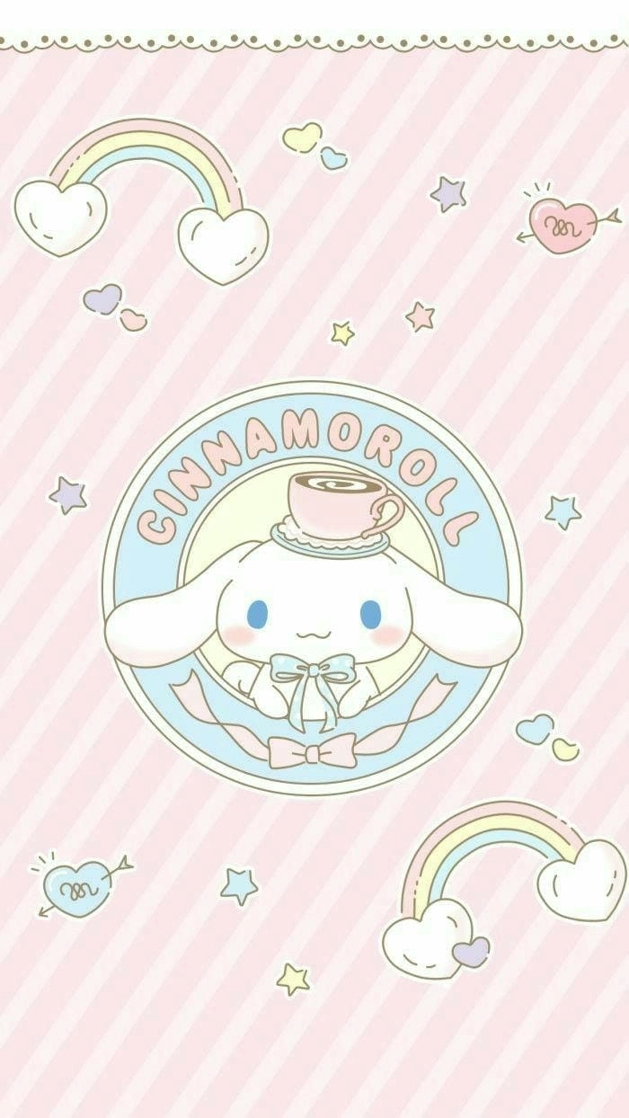 Xem ngay bộ hình ảnh cinnamoroll chibi hot nhất